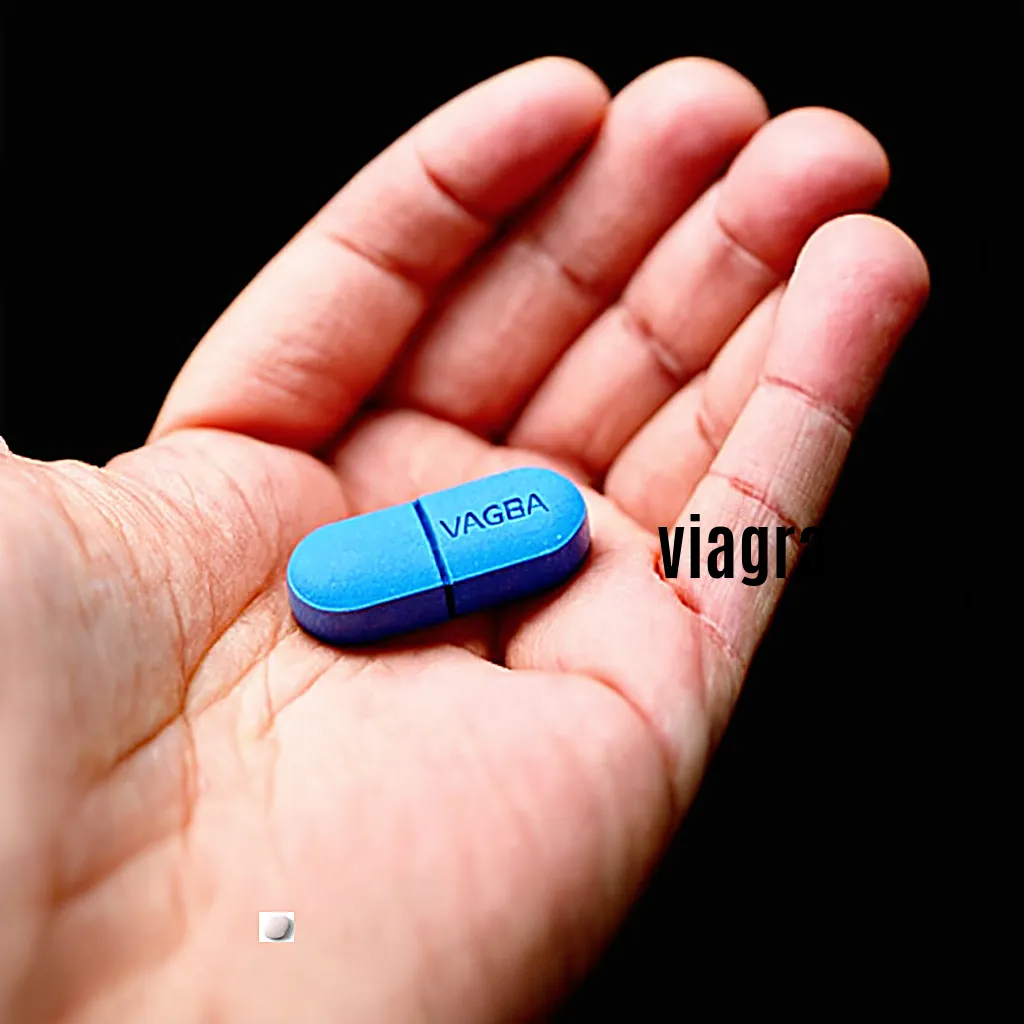 Principio activo viagra